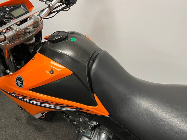 yamaha - xt-660-x