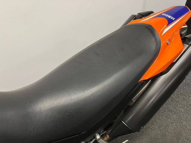 yamaha - xt-660-x