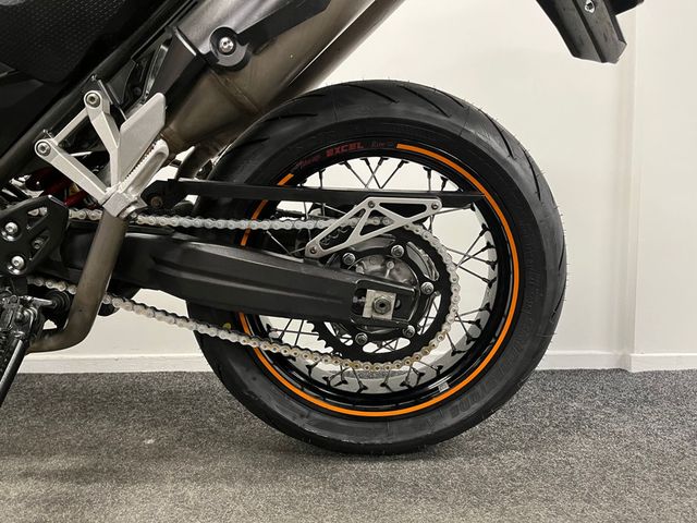 yamaha - xt-660-x