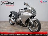 HONDA VFR 1200 F