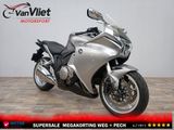 HONDA VFR 1200 F