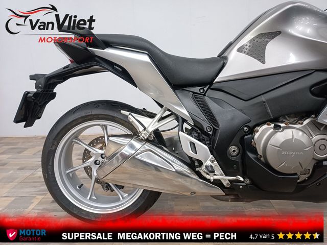 honda - vfr-1200-f