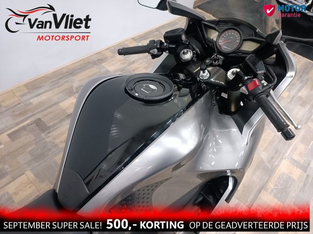 honda - vfr-1200-f