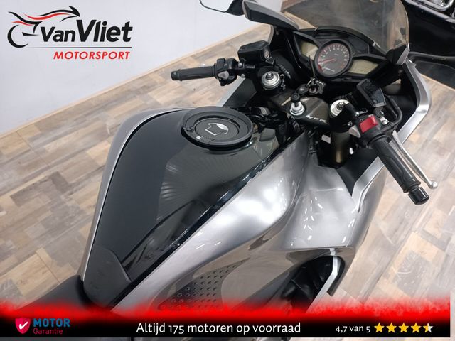 honda - vfr-1200-f