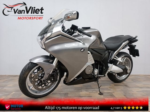 honda - vfr-1200-f