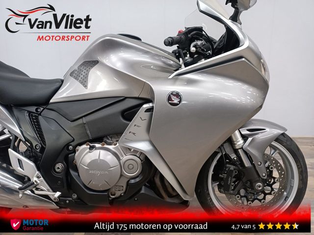 honda - vfr-1200-f