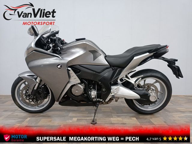 honda - vfr-1200-f