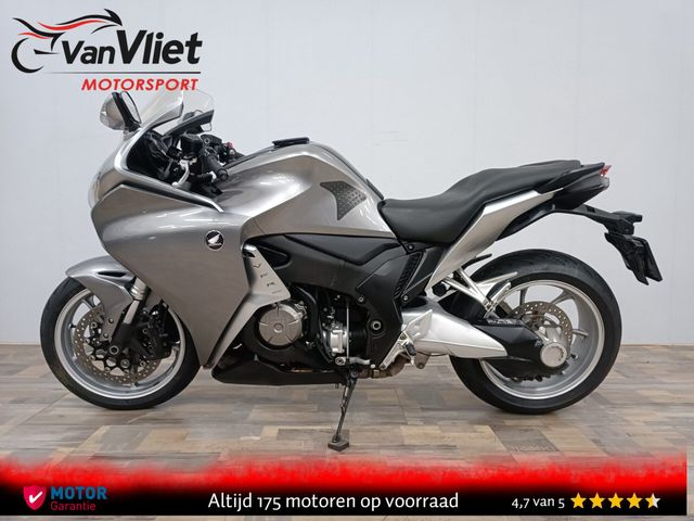 honda - vfr-1200-f