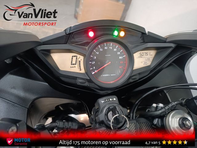 honda - vfr-1200-f