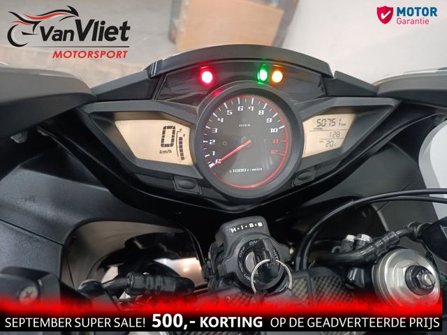 honda - vfr-1200-f