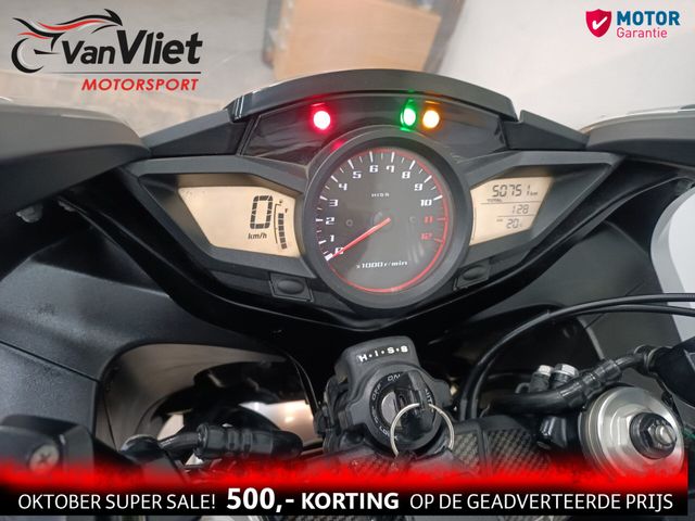 honda - vfr-1200-f