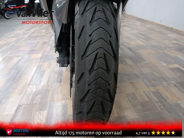 honda - vfr-1200-f