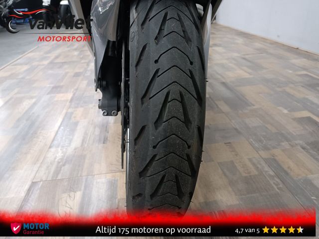 honda - vfr-1200-f