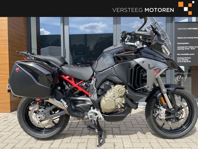 ducati - multistrada-v4-s