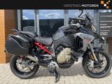 DUCATI MULTISTRADA V4 S GRAND TOUR