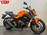 HONDA CB 500 F ABS