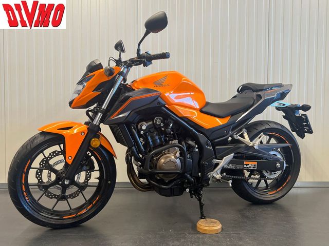 honda - cb-500-f-abs