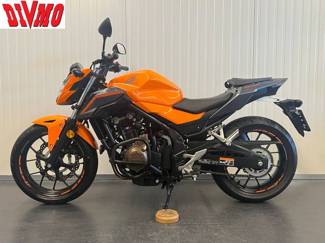 honda - cb-500-f-abs