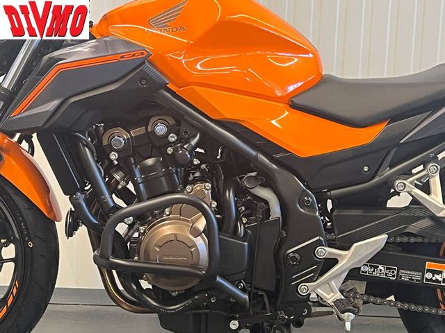 honda - cb-500-f-abs
