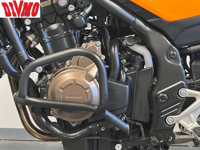 honda - cb-500-f-abs