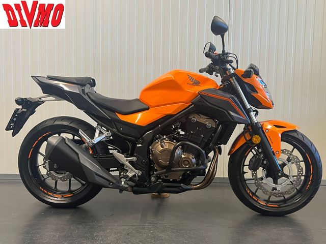 honda - cb-500-f-abs