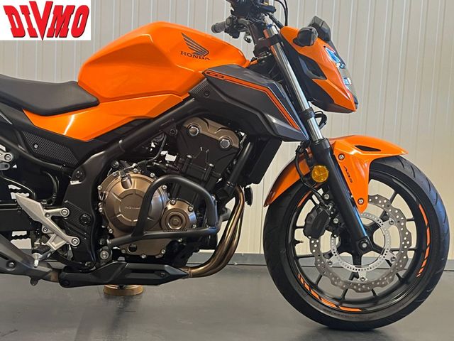 honda - cb-500-f-abs