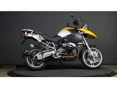 BMW R1200GS Ideaal om de winter mee dooor te rijden! 2006 occasion – foto 1 van 15