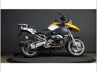 BMW R 1200 GS 2006 occasion