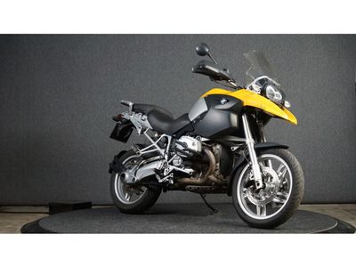 BMW R 1200 GS – foto 2
