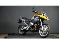 BMW R1200GS Ideaal om de winter mee dooor te rijden! 2006 occasion – foto 2 van 15