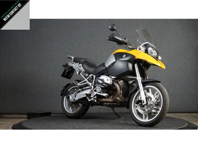 bmw - r-1200-gs