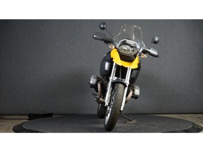 BMW R 1200 GS – foto 3