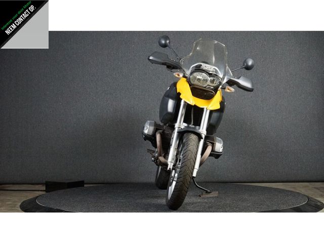 bmw - r-1200-gs
