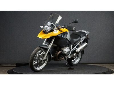 BMW R 1200 GS – foto 4