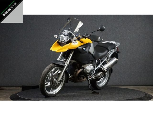 bmw - r-1200-gs