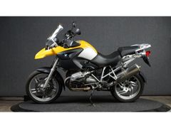 BMW R1200GS Ideaal om de winter mee dooor te rijden! 2006 occasion – foto 5 van 15