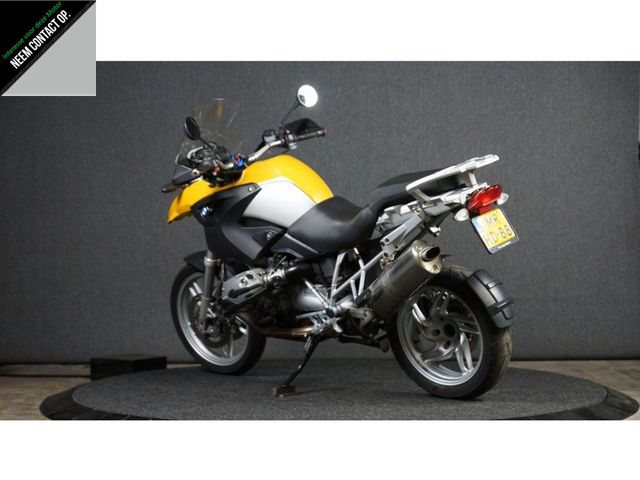 bmw - r-1200-gs