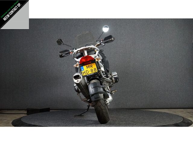 bmw - r-1200-gs