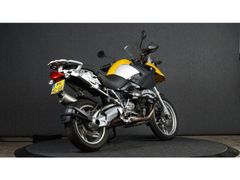 BMW R1200GS Ideaal om de winter mee dooor te rijden! 2006 occasion – foto 8 van 15