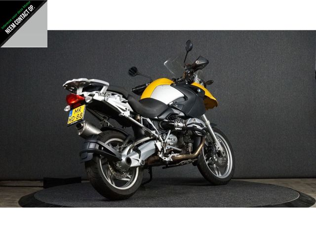 bmw - r-1200-gs