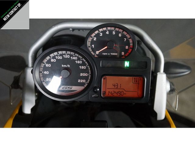 bmw - r-1200-gs