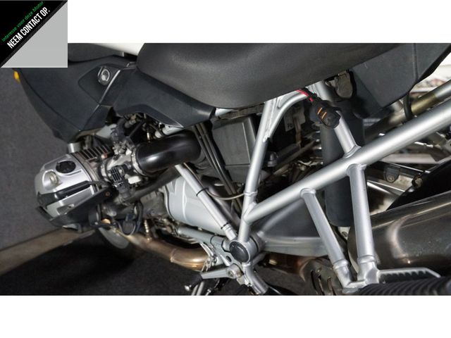bmw - r-1200-gs
