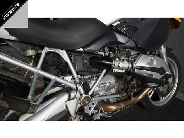 bmw - r-1200-gs
