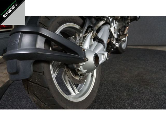 bmw - r-1200-gs