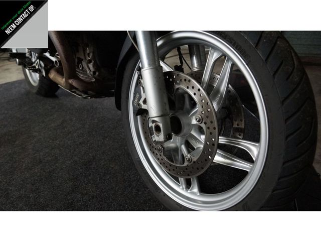 bmw - r-1200-gs
