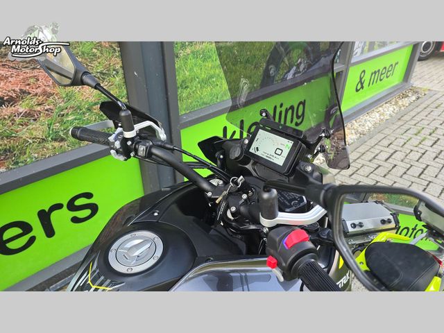 benelli - trk-702-x