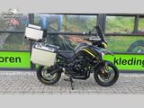 BENELLI TRK 702 X