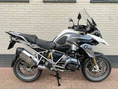BMW R 1200 GS 2016 occasion – foto 1 van 24