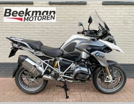 BMW R 1200 GS 2016