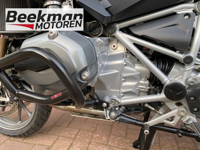 bmw - r-1200-gs